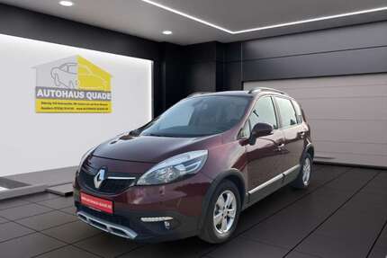 Renault Scenic Gebrauchtwagen