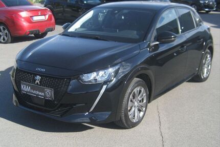 Peugeot 208 Gebrauchtwagen