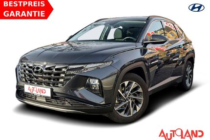 Hyundai TUCSON Gebrauchtwagen