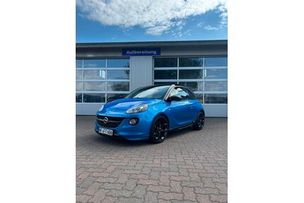 Opel Adam Gebrauchtwagen