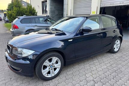 BMW 116 Gebrauchtwagen