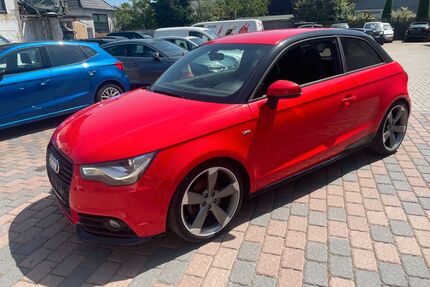 Audi A1 Gebrauchtwagen