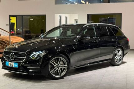 Mercedes-Benz E 53 AMG Gebrauchtwagen