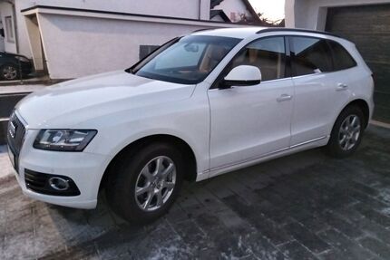 Audi Q5 Gebrauchtwagen