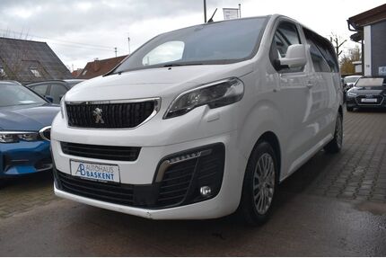 Peugeot Traveller Gebrauchtwagen