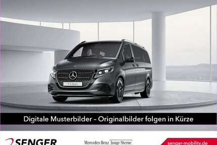 Mercedes-Benz V 300 Gebrauchtwagen