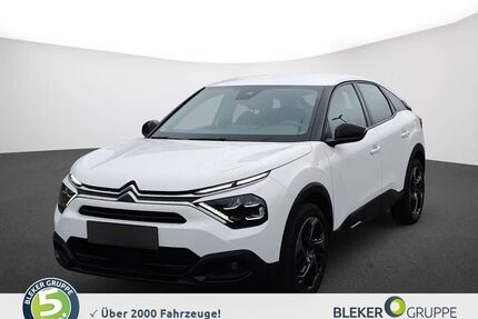 Citroen C4 Gebrauchtwagen