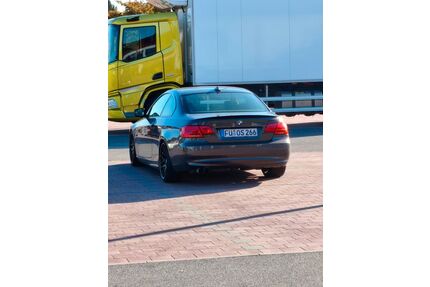 BMW 325 Gebrauchtwagen