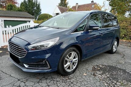 Ford Galaxy Gebrauchtwagen