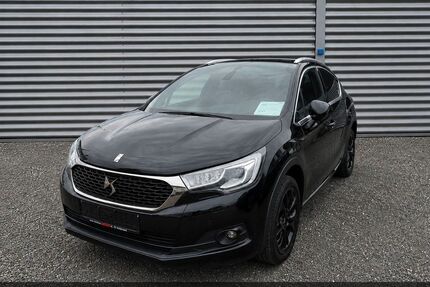 DS Automobiles DS4 Gebrauchtwagen