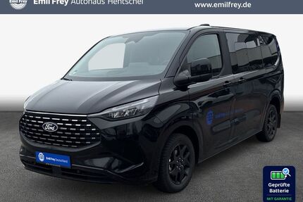 Ford Tourneo Custom Gebrauchtwagen