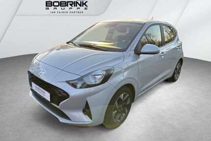 Hyundai i10 Gebrauchtwagen