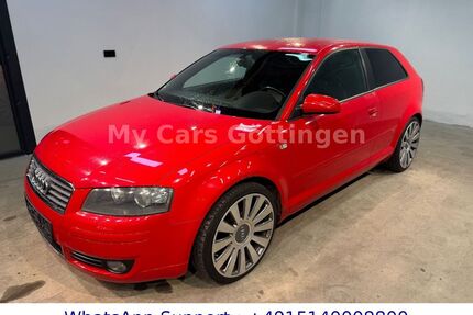 Audi A3 Gebrauchtwagen