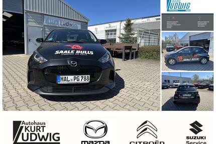 Mazda 2 Gebrauchtwagen