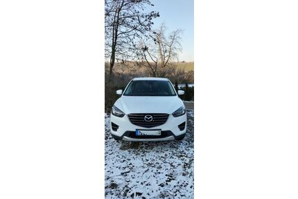 Mazda CX-5 Gebrauchtwagen