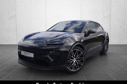 Porsche Macan Gebrauchtwagen