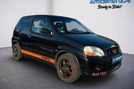 Suzuki Ignis Gebrauchtwagen