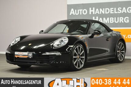 Porsche 991 Gebrauchtwagen