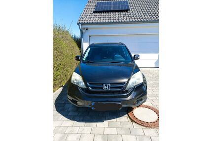 Honda CR-V Gebrauchtwagen