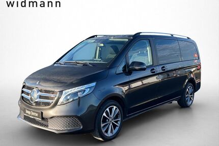 Mercedes-Benz V 220 Gebrauchtwagen