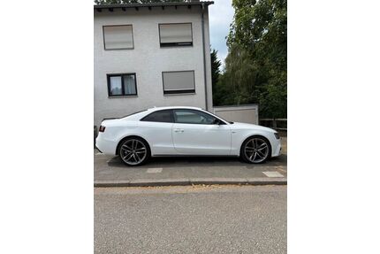 Audi A5 Gebrauchtwagen