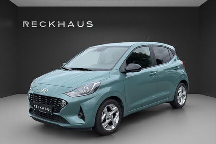 Hyundai i10 Gebrauchtwagen