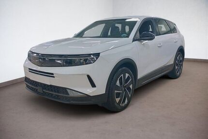 Opel Grandland (X) Gebrauchtwagen