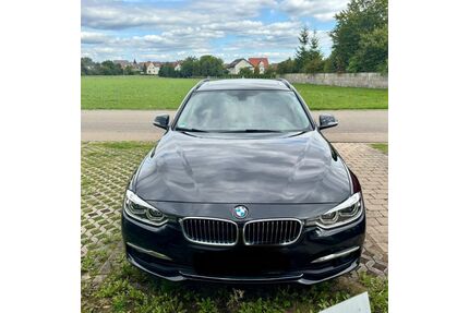 BMW 320 Gebrauchtwagen