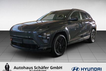 Hyundai KONA Gebrauchtwagen