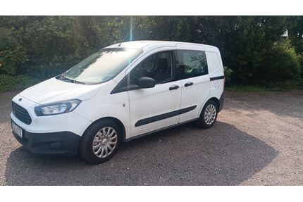 Ford Transit Courier Gebrauchtwagen