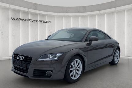 Audi TT Gebrauchtwagen