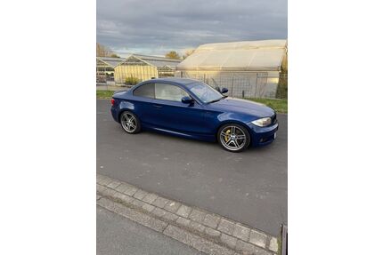 BMW 120 Gebrauchtwagen