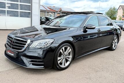 Mercedes-Benz S 350 Gebrauchtwagen