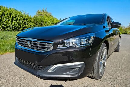 Peugeot 508 Gebrauchtwagen