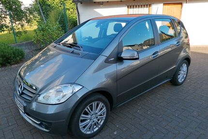 Mercedes-Benz A 160 Gebrauchtwagen