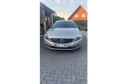 Volvo V60 Gebrauchtwagen