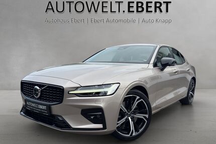 Volvo S60 Gebrauchtwagen