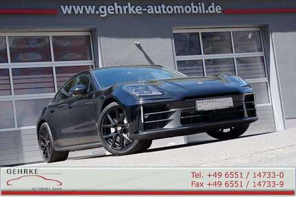 Porsche Panamera Gebrauchtwagen