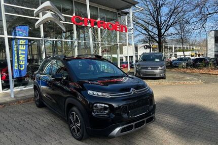 Citroen C3 Aircross Gebrauchtwagen