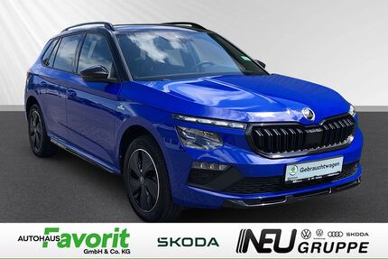 Skoda Kamiq Gebrauchtwagen