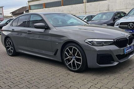 BMW 545 Gebrauchtwagen