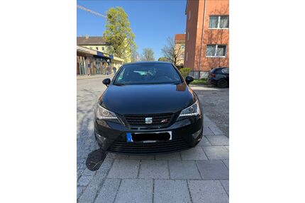 Seat Ibiza Gebrauchtwagen