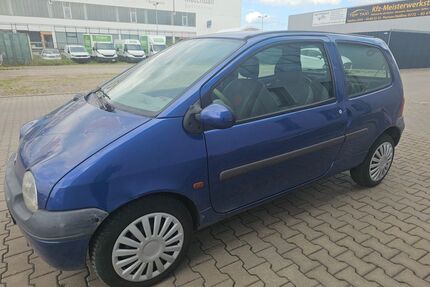 Renault Twingo Gebrauchtwagen