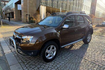 Dacia Duster Gebrauchtwagen