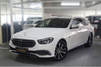 Mercedes-Benz E 300 Gebrauchtwagen