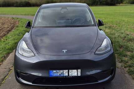 Tesla Model Y Gebrauchtwagen