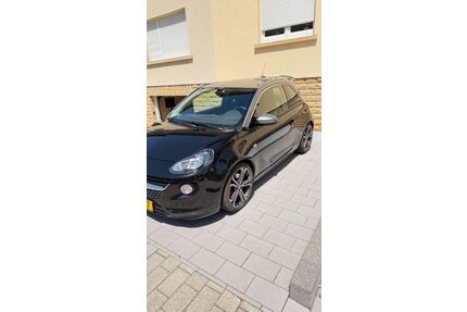 Opel Adam Gebrauchtwagen