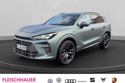 Cupra Terramar Gebrauchtwagen