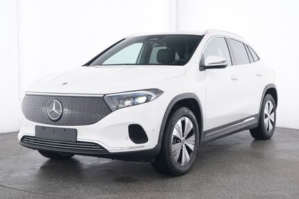 Mercedes-Benz EQA Gebrauchtwagen