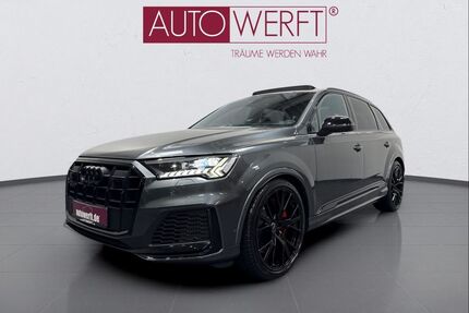 Audi SQ7 Gebrauchtwagen